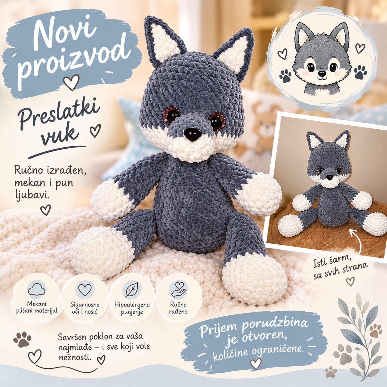 Vuk